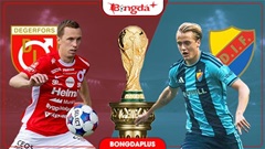 Nhận định bóng đá Degerfors vs Djurgardens, 20h00 ngày 25/7: Khách át vía chủ nhà